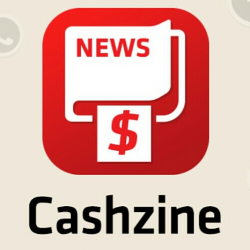 Cashzine คืออะไร? | Lordofwealth.com