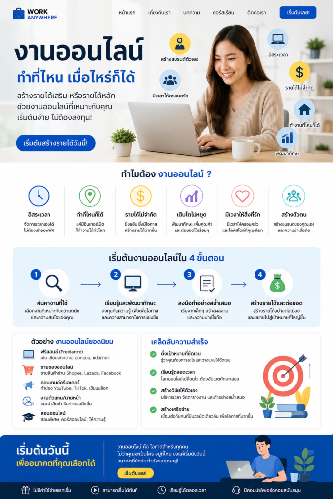 onlinejob